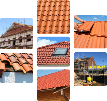 Construccion de tejados y cubiertas Top Tejados Cantabria