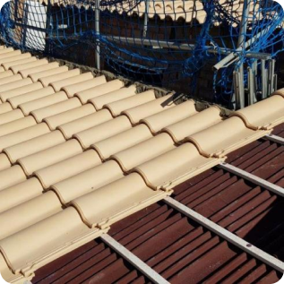 Instalación de Onduline Bajo Teja Top Tejados Cantabria