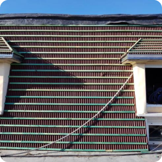 Instalación de Onduline Bajo Teja Top Tejados Cantabria