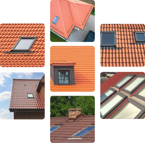 Instalación Tejados Panel Sándwich Top Tejados Cantabria