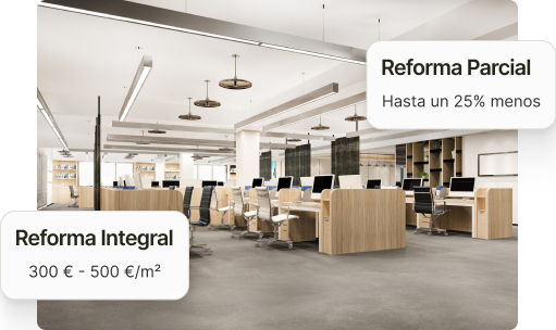Reformas Integrales Top Tejados Cantabria