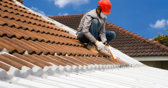 Trabajos Verticales Top Tejados Cantabria