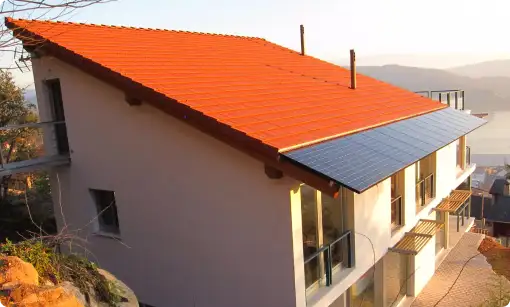 Construccion de tejados y cubiertas Top Tejados Cantabria