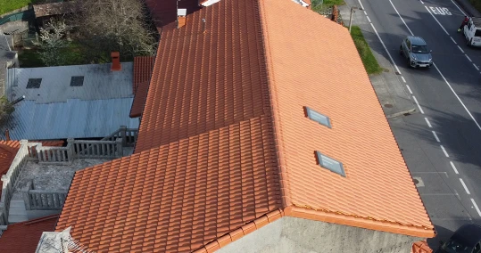 Reparación de Goteras Top Tejados Cantabria