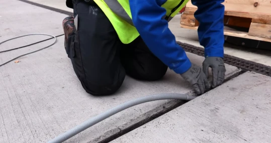 Reparación de Goteras Top Tejados Cantabria