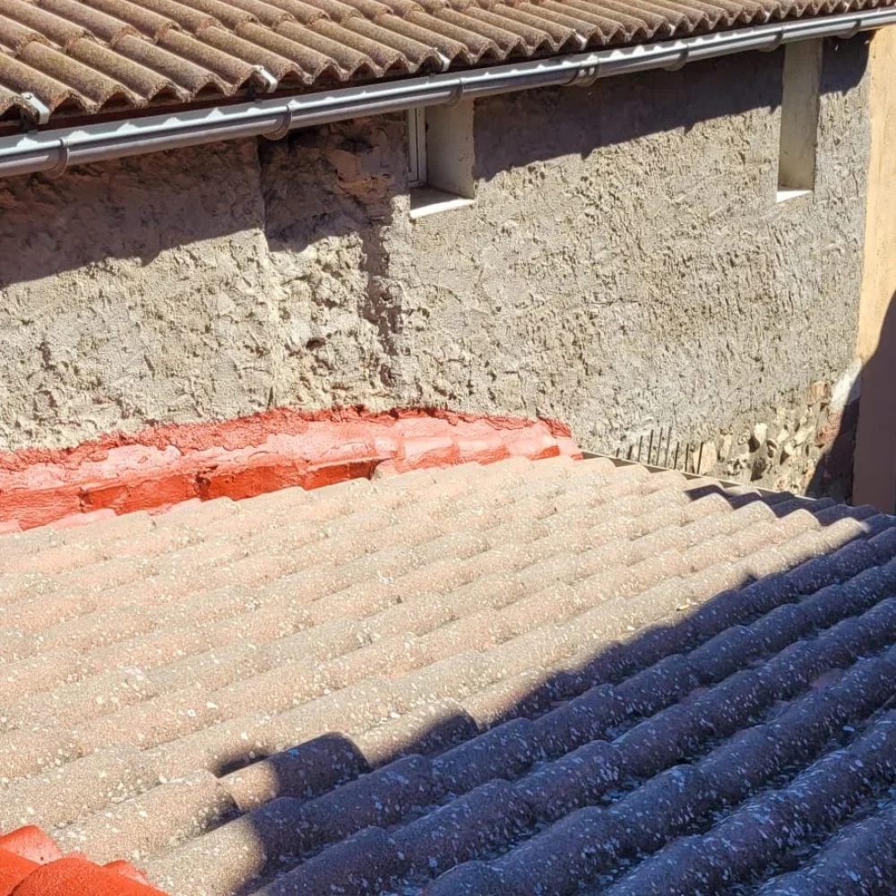 Impermeabilización de Remates – Cantabria Top Tejados Cantabria