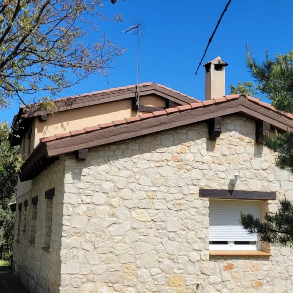 Arreglo de Aleros – Cantabria Top Tejados Cantabria