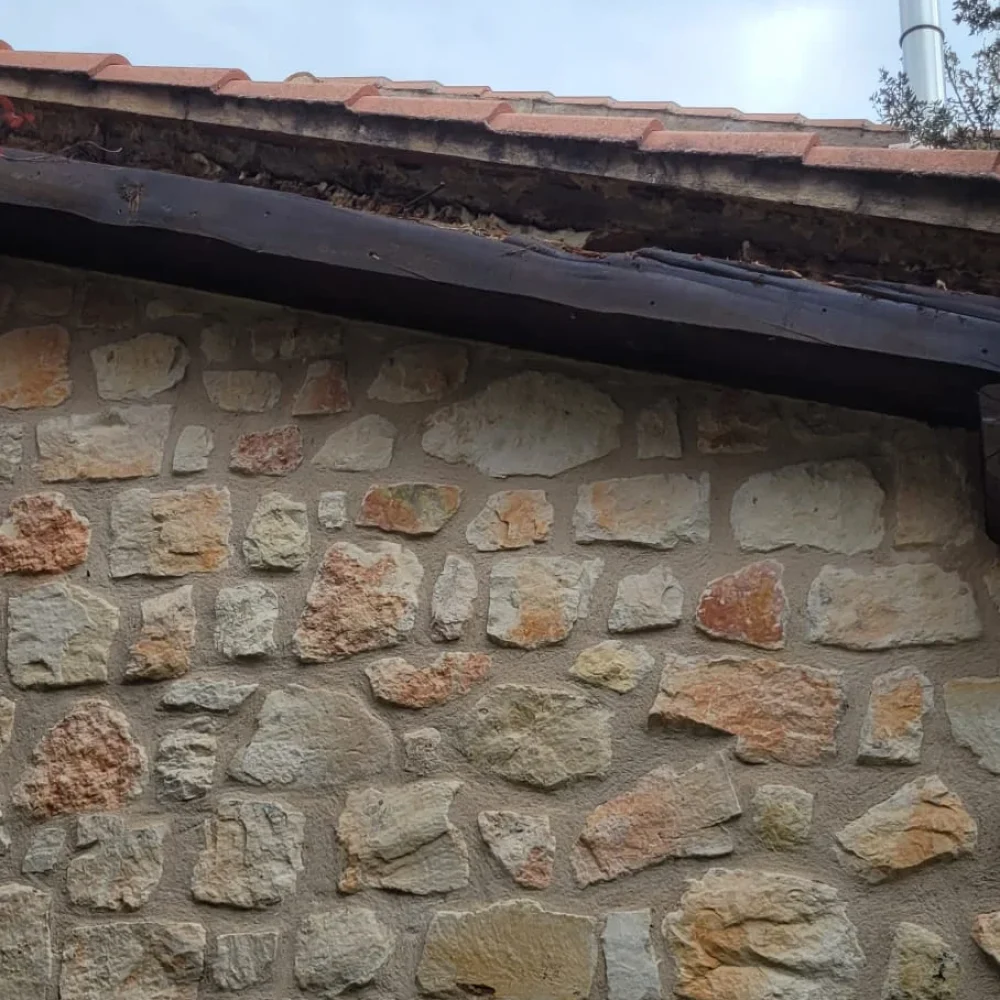 Arreglo de Aleros – Cantabria Top Tejados Cantabria