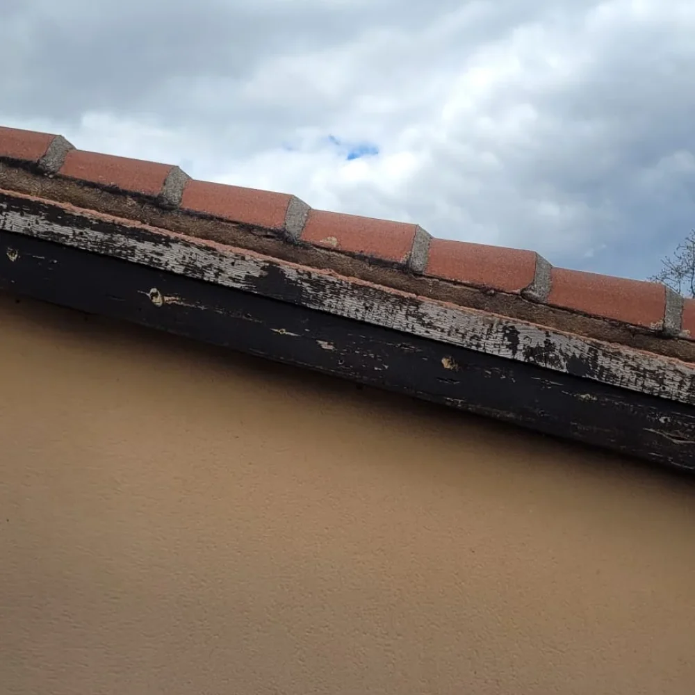 Arreglo de Aleros – Cantabria Top Tejados Cantabria